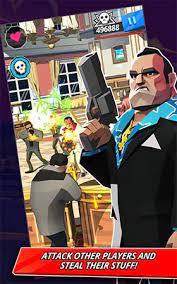 The description of cartel kings app meet max muscles, donnie dollars and the rest of … Download Cartel Kings V1 804 Apk Mod Unlimited Ammo Data For Android Latest Version