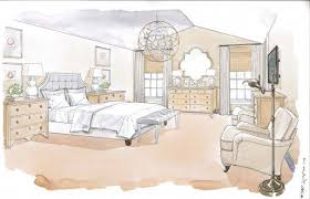 A Bedroom Stuck In The 80s Master Bedroom Layout Bedroom Layouts Bedroom Furniture Layout