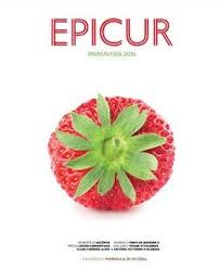 Resultado de imagem para revista epicur portugal