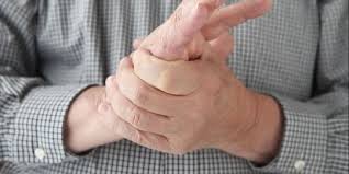 Tangan kaku dan tangan kebas serta ibu jari tangan sakit. 14 Penyebab Kesemutan Di Tangan Dan Kaki Salah Satunya Karena Kekurangan Vitamin Merdeka Com