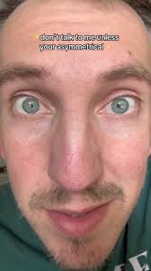 Life is beautiful BECAUSE of the asymmetry #beautytips #originalmusic  #glasses #adhd