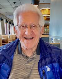 Obituary for James R. Frontino