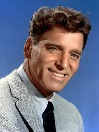 Burt Lancaster (Creator)