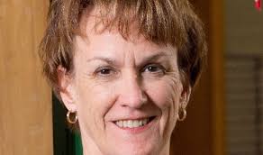 Anne Ennis's Instagram, Twitter & Facebook