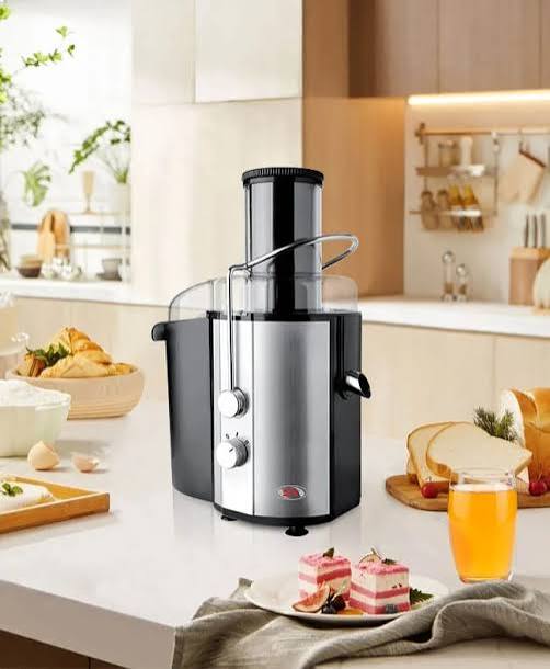 Home Appliances