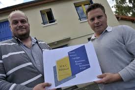 Entreprise platrerie peinture clermont ferrand. L Entreprise Salesse Devient M C Batiment Clermont Ferrand 63000
