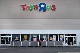 Takara tomy japan toys r us exclusive rusty evasion optimus prime by transformers. Toys R Us Planning To Reopen Some Stores Report New York Daily News