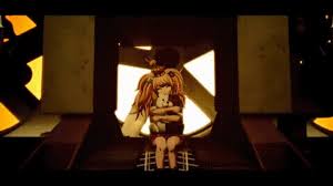 Later on in the game, enoshima reused mukuro's body in order for a class trial for the murder of mukuro ikusaba to start. Enoshima Junko Death Gif On Imgur