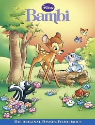 bams edition disney filmcomics bambi edition bams disney bambi bambi disney classic disney disney bambi