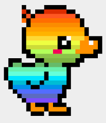 Perler Bead Animal Pattern Clipart Png Download Duck Perler Bead Pattern Cliparts Cartoons Jing Fm Animal crossing bob sprite perler bead pattern. perler bead animal pattern clipart