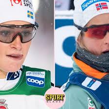 Skidor: Så ska Frida Karlsson slå Therese Johaug i jaktstarten