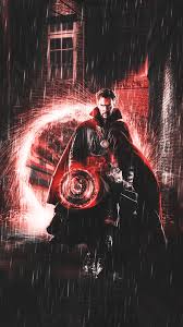 Doctor strange wallpapers posted on january 27, 2018 in cinema wallpapers 1080p. No Spoilers Oc I Made A Doctor Strange Mobile Wallpaper Normalized Colors In Comments Marvelstudios