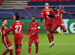 Featuring squad and player updates, live match coverage, injury and transfer news and more from our team of lfc experts. Liverpool Vs Rb Leipzig Report Champions League Last 16 Result And Analysis The Independent