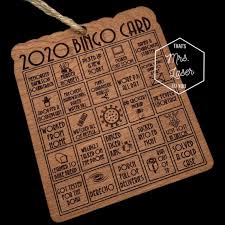We did not find results for: 2020 Bingo Card Ornament Etsy