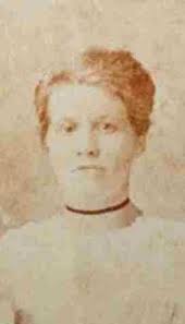 Josephine Valentine Hatlestad Walsh (1889-1990)