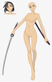 Crying base by akatsukiumbreon on deviantart. Anime Girl Sword Fighting Base Anime Wallpapers