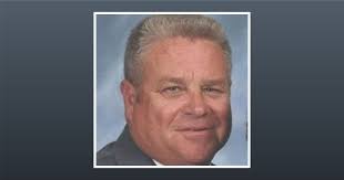 David Everett Mcallister Obituary September 16, 2016