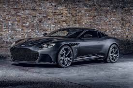 Its predecessor was founded in 1913 by lionel martin and robert bamford. Aston Martin 007 Edition Sportwagen Uncrate