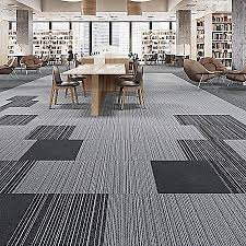 Shop undefined home & office monroe station 949 pattern carpet (indoor) in the carpet department at lowe's.com. Carpet Carpeting Commercial Carpet Products Mohawk Group