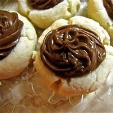 Brown Eyed Susans I Recipe Easy Cookie Recipes Susan Cookie Recipe Cookie Recipes