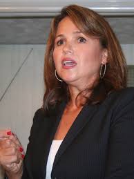 PHOTO GALLERY: O'Donnell Endorses Bodenweiser