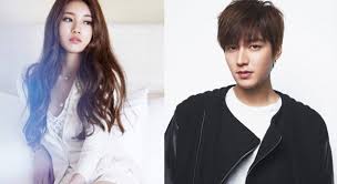 This vidoe contain the collection of lee min ho and suzy at the airport and meeting fan. Lee Min Ho Dan Suzy Miss A Putus Hubungan Cinta Seleb Tempo Co