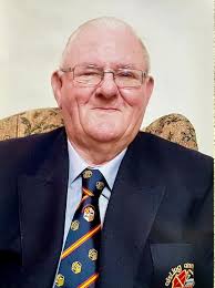 Death Notice of Jack (John) Cosgrave (Lisnagry, Limerick)