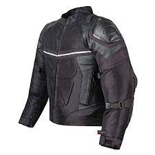 The Best Quality Pro Leather Mesh Motorcycle Waterproof Jacket Black With External Armor L Best Leather Jackets Best Waterproof Jacket Leather Jacket Men