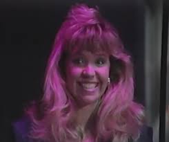 Camp Midnite" Show 106 (TV Episode 1989)