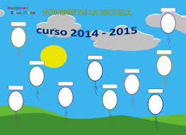 Orlas Fin De Curso Infantil Preescolar Y Primaria 9 Cursillo Primarias Preescolar