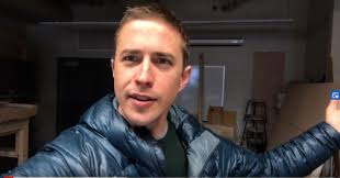 TEACHING DURING A PANDEMIC: Benjamin Wills