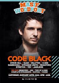 Profile for The Strange Units