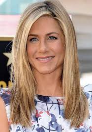 21 Most Popular Medium Haircuts Inspiration Godfather Style Long Hair Styles Hair Styles Jennifer Aniston Hair