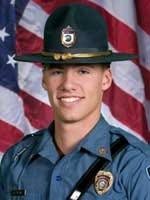 TPD officer still recovering