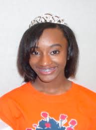 Juneteenth Cultural Pageant winners crowned