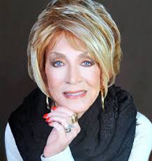 July 6: Happy Birthday to Marilyn Jeanne Seely, who was born