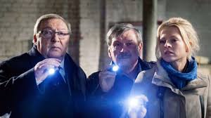 50 jahre gibt es den „polizeiruf 110 schon. So War Der Vorletzte Polizeiruf 110 Aus Halle Film Tv Serien