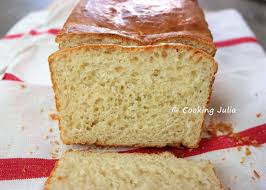 Mettre au four pour les faire torréfier pendant 15 minutes à 150 °c. Cooking Julia Pain De Mie Aux Blancs D Åuf