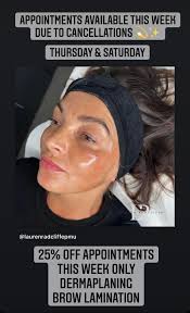 Lauren Radcliffe PMU