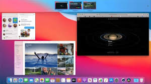 The new software is compatible with the macbook (2015 and later), macbook air (2013. Apple Macos Big Sur 11 1 Developer Preview Beta 2 Released