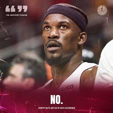 Yes, the heat front office did screw up this season. It's okay to admit  it…. : r/heat