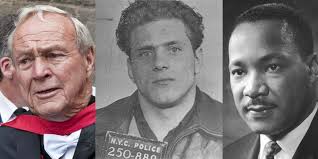 Famous People Born in 1929 (Part 2)