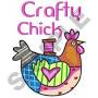 Crafty Chicks from www.etsy.com