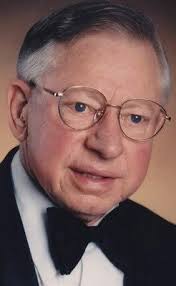 William Townsend Obituary (2016)