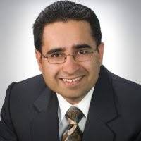 Harpreet Panesar, M.Sc., P.Eng.