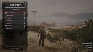 Minijuegos y retos de todo tipo protagonizados por mario y sus amigos, para hasta cuatro jugadores. Os Explicamos Como Jugar Con Amigos A Red Dead Online