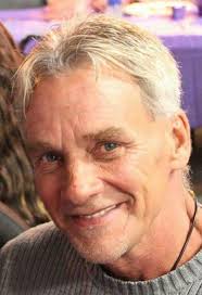 George T. “Ted” Christman Jr.