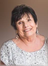 Obituary of Arlene Driscoll