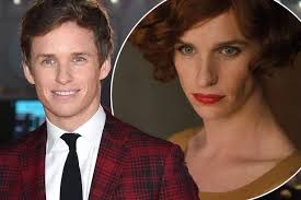 Eddie Redmayne stresses importance of using the right pronouns for Caitlyn  Jenner as he highlights trans issues