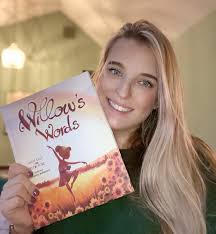 Virtual Readings and Question & Answer Sessions